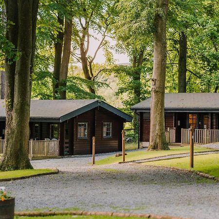 The Jonas Centre Villa Leyburn Luaran gambar