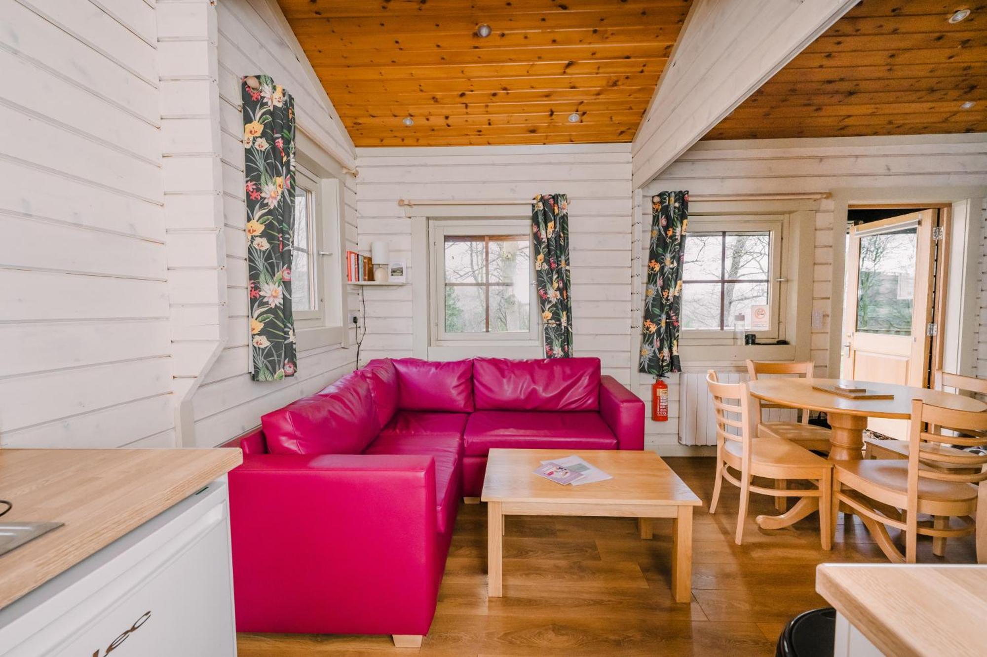 The Jonas Centre Villa Leyburn Luaran gambar