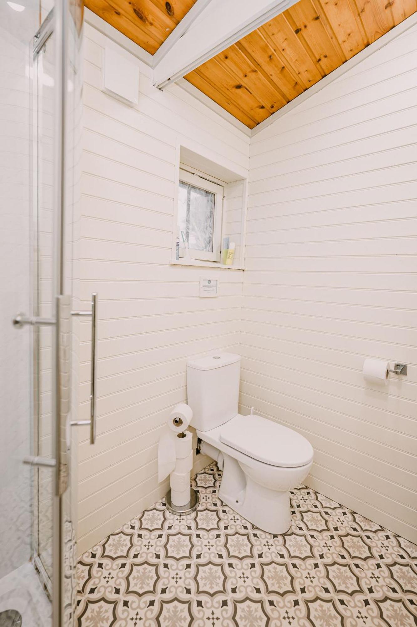 The Jonas Centre Villa Leyburn Luaran gambar